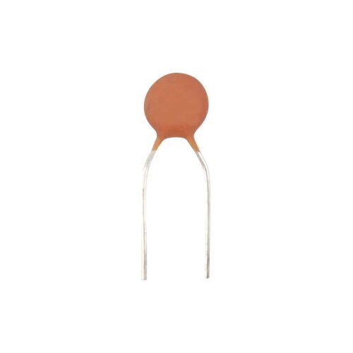  Keramički plosnati kondenzator radijalno ožičen 4.7 pF 100 V/DC 5 % (Ø x V) 3.5 mm x 4 mm 1 St. Cijene