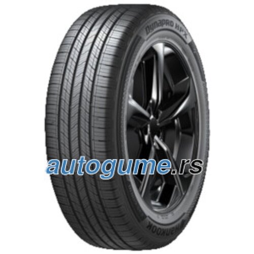 Hankook Dynapro HPX (RA43) ( 255/65 R17 110H 4PR SBL ) letnja auto guma Slike
