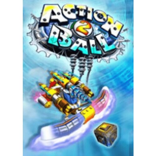 Steam Action Ball 2 (PC) Key GLOBAL Cene
