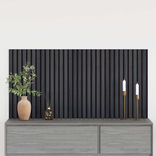  Zidne panele 2 pcs Antracit 60,5 x 60 cm Cijene