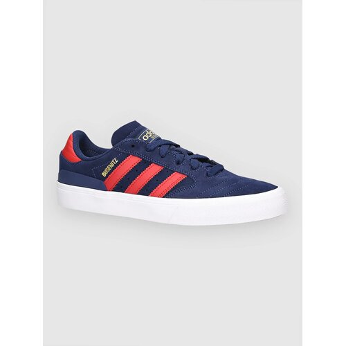 adidas Skateboarding Busenitz Vulc II Skate cevlji dkblue / betsca / goldmt Cene