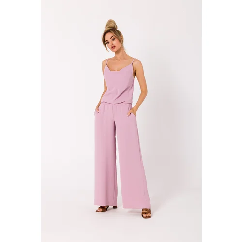 Made Of Emotion Woman's Jumpsuit M737