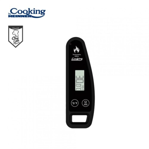 Heinner digitalni kuhinjski termometar Chef Line HR-AER-G400, -50 do 300 &amp;deg;C Slike