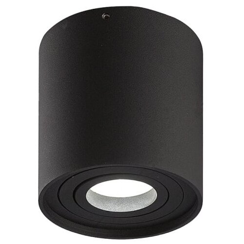 Bb Link svetiljka JM-017 plafonska crna 1*GU10 IP65 Slike