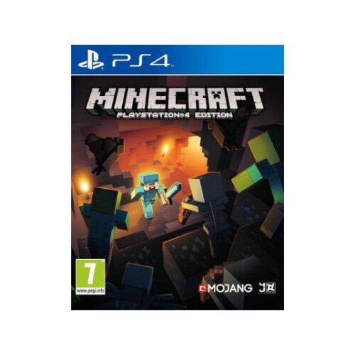 PS4 Igra Minecraft starter collection Cijene