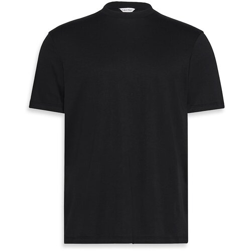 Calvin Klein Mu&scaron;ka majica LV040BM239UB1, Crna Cene