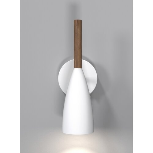  DFTP by Nordlux - Zidno spot svetlo PURE 1xGU10/8W/230V belo Slike