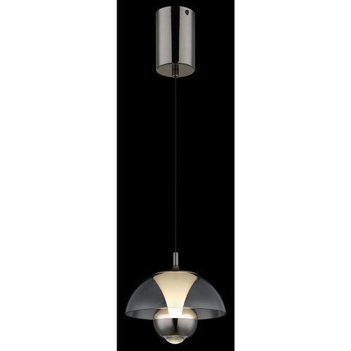 XXXL viseča led-svetilka /550 lm/2700/4500 K/230 v/ Slike