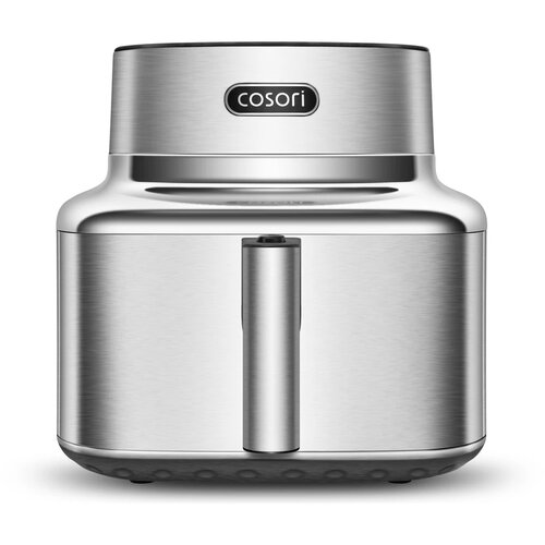 Cosori Cvrtnik na vroč zrak Iconic Single Smart 6.2L, (5000151823) Slike