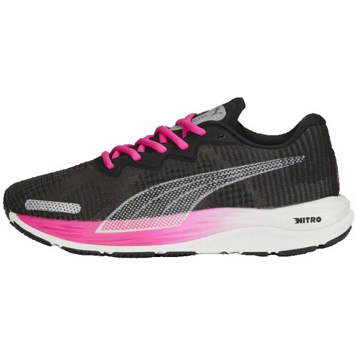 Puma Tek & Trail Velocity Nitro 2 Fade Črna Cene