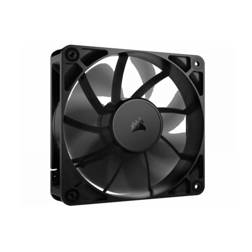 Corsair ventilator RS120/single pack/crna Cene