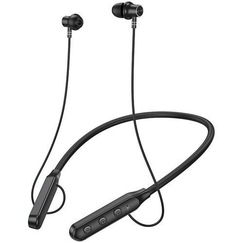 hoco. bezicne slusalice bluetooth ES74 crne Cene