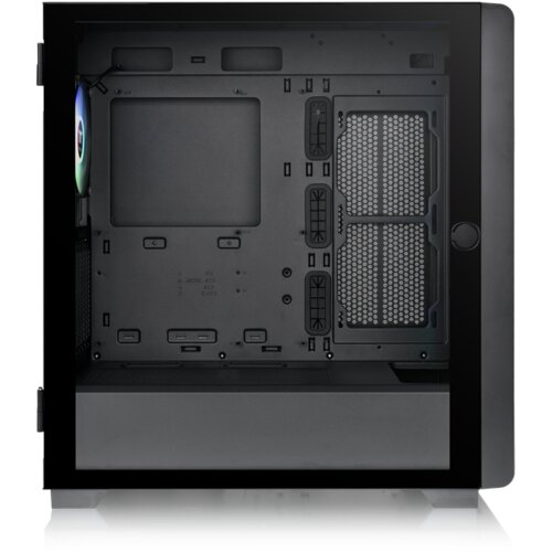 Thermaltake Kući&amp;scaron;te Thermaltake S250 TG ARGB Mid tower... Slike