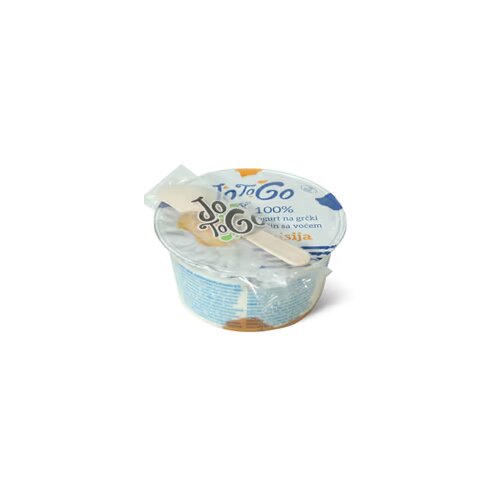 Jotogo Grčki jogurt kajsija 150g Cene