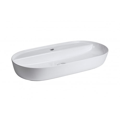 Minotti Lavabo nadgradni 800x400x135 sa otvorom za slavinu (7012) Cene