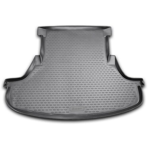 Novline kadica za gepek chrysler 300C 2005-2011 sedan Slike