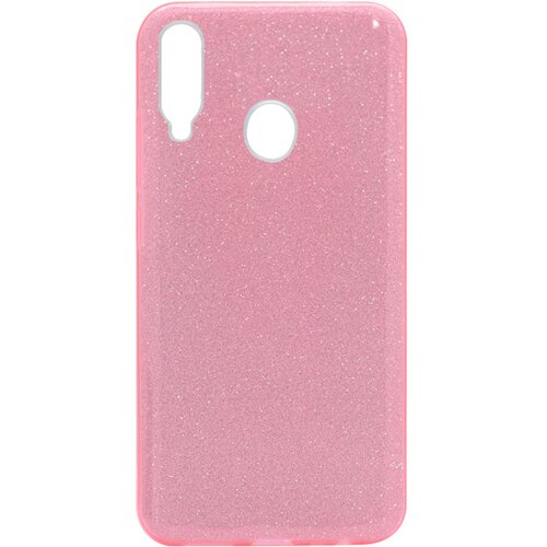  Maska za telefon Crystal Dust za Samsung A20s/ A207F pink Cene