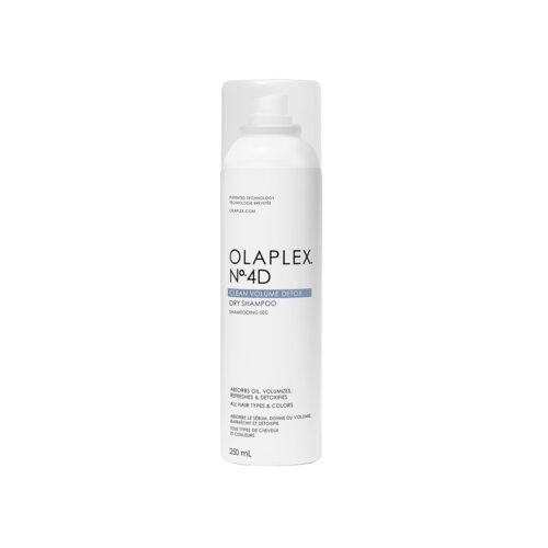 Clean No. 4D Clean Volume Detox Dry Shampoo 250 ml Cijene