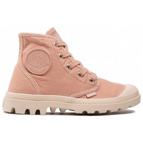 Palladium PAMPA HI Ružičasta Slike