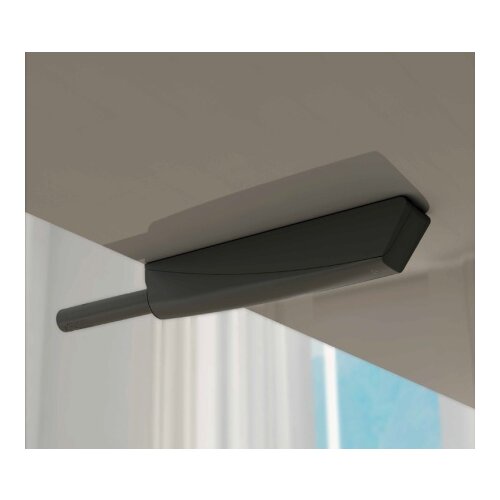  K-Push TECH 37mm Antracit ( 520-442 ) Slike