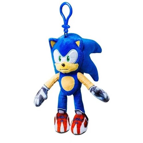 Sonic pli&amp;scaron;ana figura ( PM70041B ) Slike