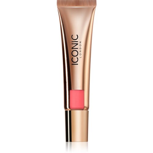 ICONIC London Sheer Bronze tekoči bronzer odtenek 12.5 ml Cene