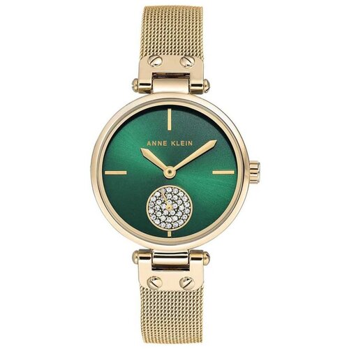 ANNE KLEIN ženski ručni sat AK/3000GNGB Slike