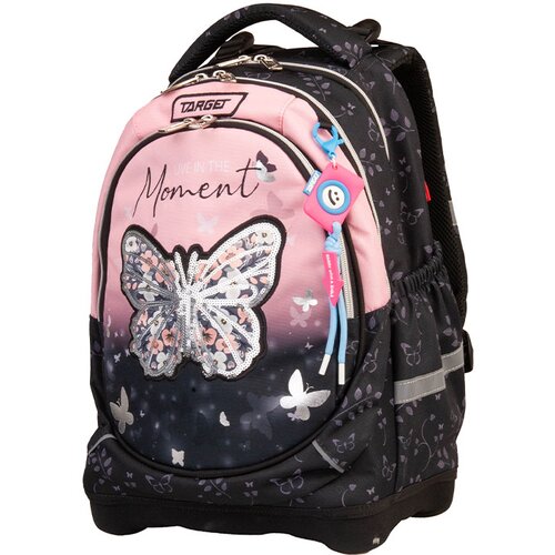 Target Ergonomski &scaron;kolski ruksak Superlight Petit Spring Wings Cijene