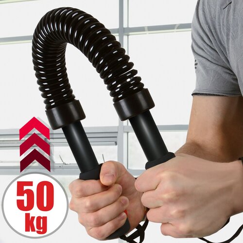Opruga za trening otpora Power Twister - 50 kg Slike
