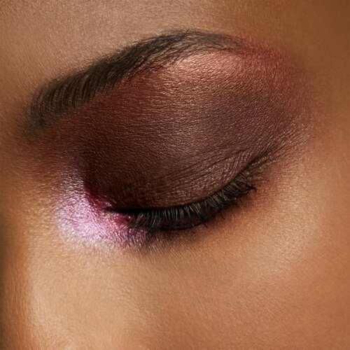 MAC Cosmetics Eye Shadow sjenilo za oči nijansa Swiss Chocolate 1,5 g Slike