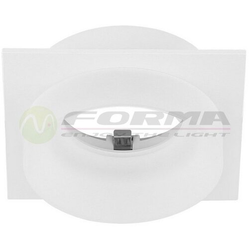 Forma Ugradna rozetna CFR1603 WH Slike