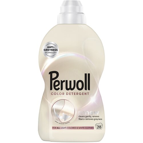 Perwoll light colors 1000ml 20WL Slike