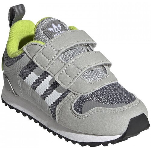 Adidas Modne superge Zx 700 hd cf i Siva Slike