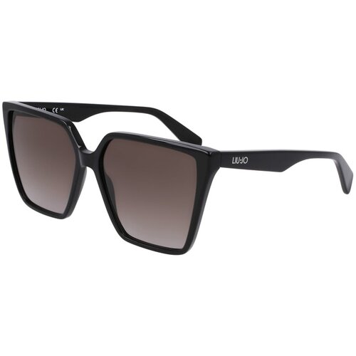 Liu Jo Occhiali da Sole LJ798S 001 Crna Slike