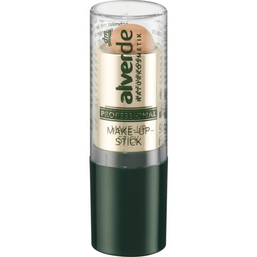 Alverde Naturkosmetik PROFESSIONAL puder u stiku - 10 Light 9.5 g Cene