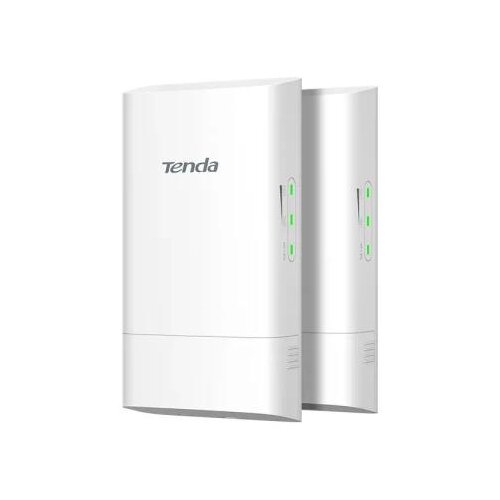 Tenda outdoor cpe O1-5G kit 5GHz/9dBi/11AC 867Mbps Cene