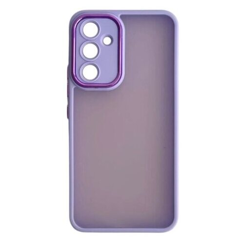 FRAME maskica Samsung A34 Ljubičasta Cene