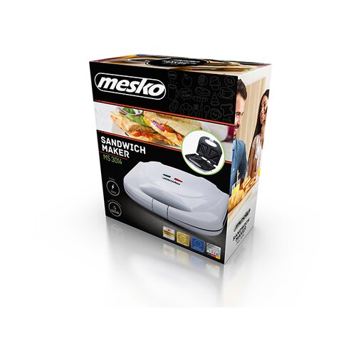 Mesko MS3045 3IN1 toaster Slike