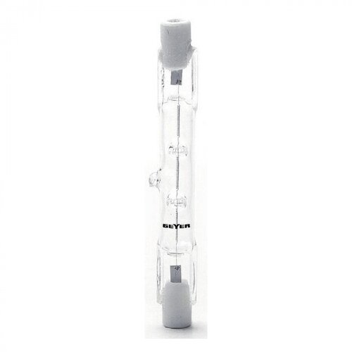 Halogena ŽARULJA LINEARNA R7S 80W 78MM FR7/7880 GEYER Cijene