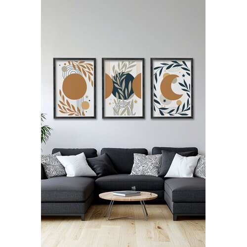 Wallity slika Ersy3Syhcrv27, 3 dijela, 34 x 49 cm Cijene