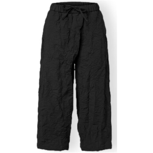 Wendykei Hlače Trousers 800080 - Black Črna Cene
