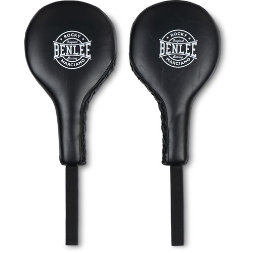 Benlee Lonsdale Artificial leather paddles ( 1 pair ) Cene