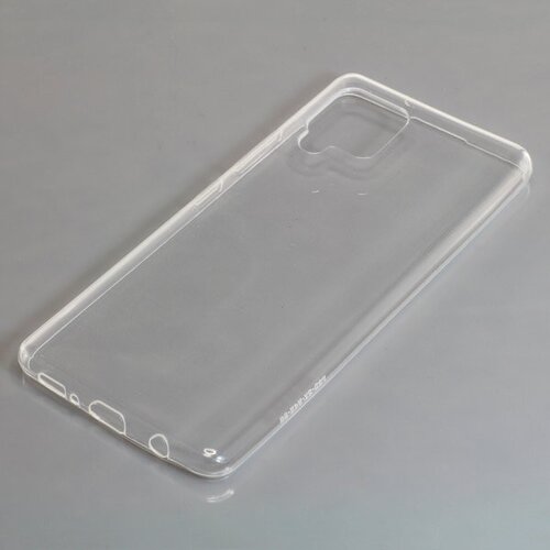 OTB silikonski ovitek za Samsung Galaxy A42 5G, prozoren Cene