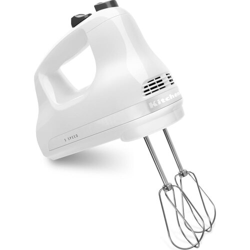 Kitchenaid KA5KHM5110EWH bela Slike