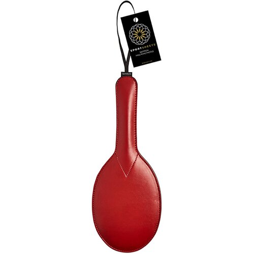 Sportsheets reket - Ping Pong, crveni Cene