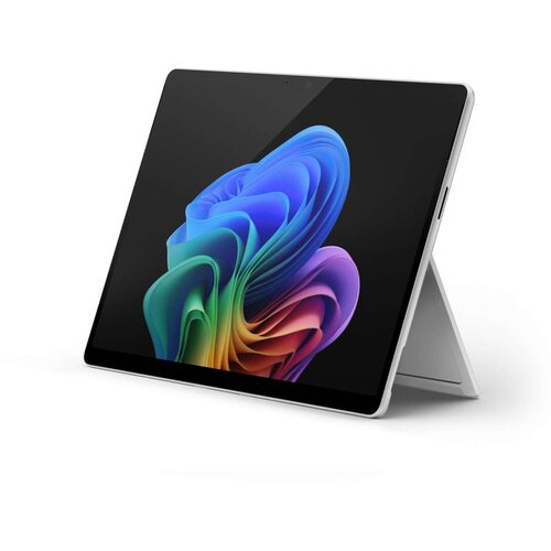 Microsoft B2B: Surface Pro 11 for Business 13&amp;amp;quot OLED 2in1 platinum Core Ultra 7 266V 16GB/512GB SSD Win11 Pro EP2-20248 Slike
