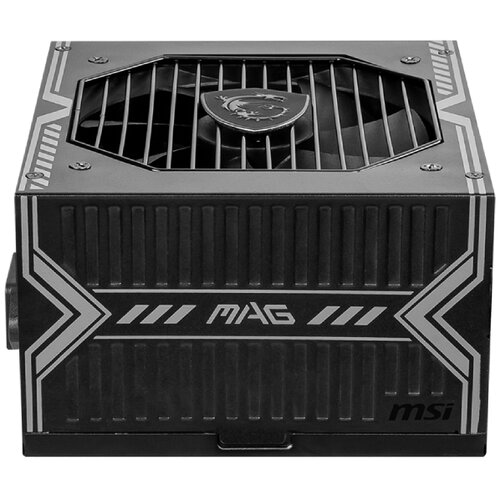 MSI Računalniški napajalnik MAG A650BN 650W, (5000347687) Cene