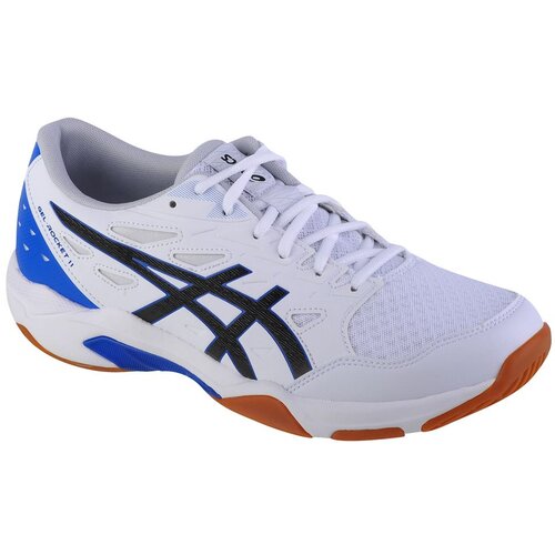 Asics gel-rocket 11 1071a091-100 Cene