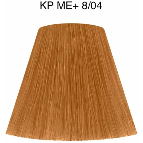 Wella Professionals Koleston Perfect Pure Naturals trajna barva za lase 60 ml odtenek 8/04