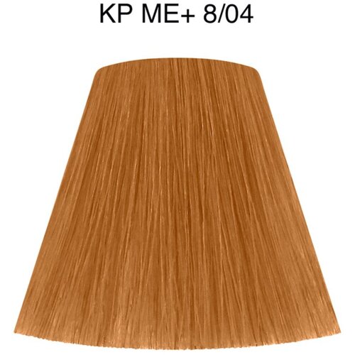Wella Professionals koleston Perfect Pure Naturals trajna boja za kosu 60 ml nijansa 8/04 Slike